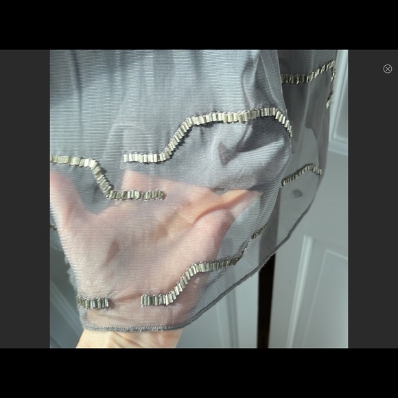 Chan Luu beaded dress - Picture 5 of 6